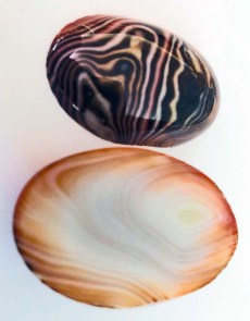 Madagascar Agates-cut
